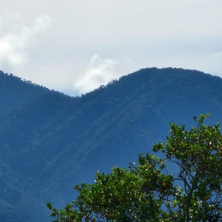 Hospedaje Finca Agroturistica Dona Rufa Rio Sereno Exterior foto